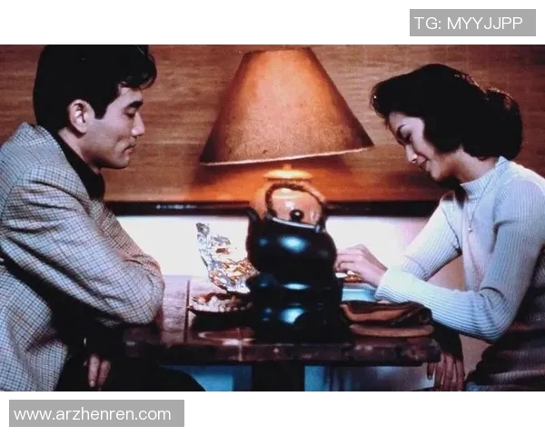 李安导演的电影艺术之路与华语电影的国际影响力探讨